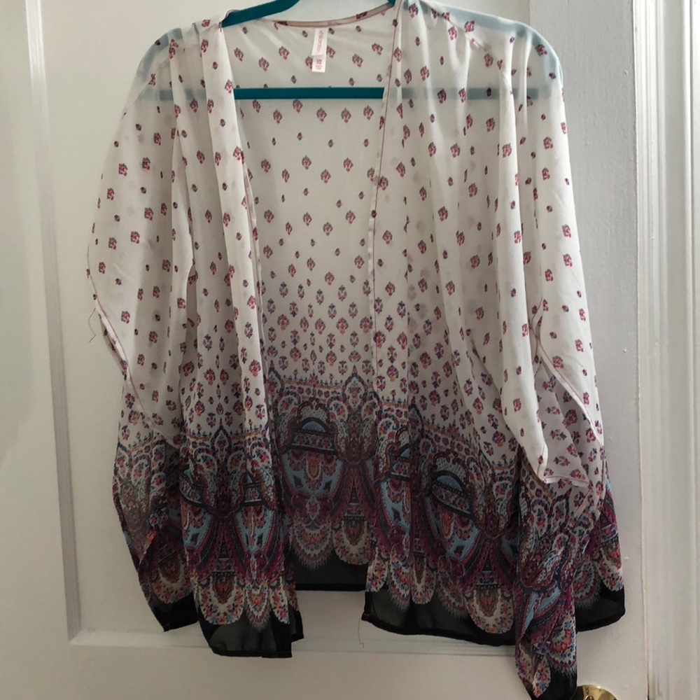 Kimono
